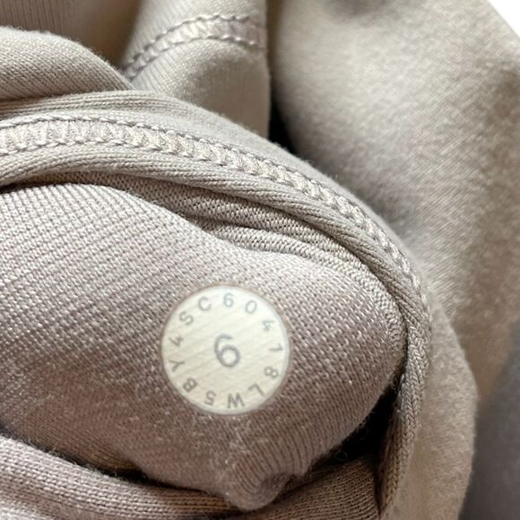 LULULEMON Wunder Under Pant HR Mesh - Picture 12 of 12